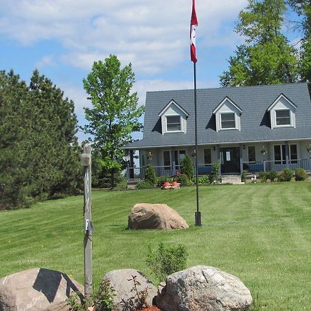 Countryside Bed & Breakfast Niagara-on-the-Lake Exterior photo